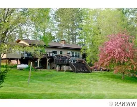 11650 Pearson Ln, Luck, WI 54853 photo 1
