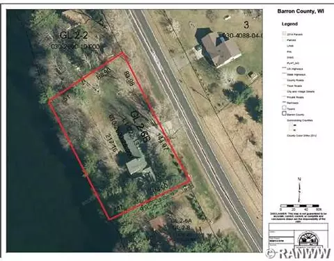2510 4th St, Cumberland, WI 54829 photo 3