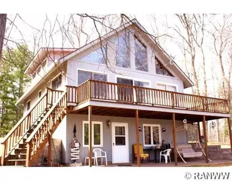 3585 Rigby Rd, Webster, WI 54893 photo 1