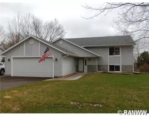 440 E Poplar, Cameron, WI 54822 photo 1