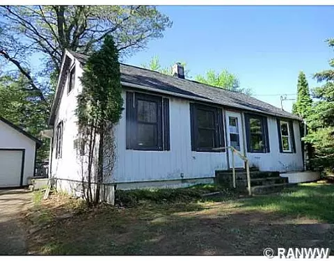 7287 E Fir St, Webster, WI 54893 photo 1
