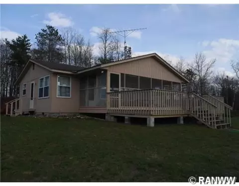 1025 E Lake Dr, Shell Lake, WI 54871 photo 1