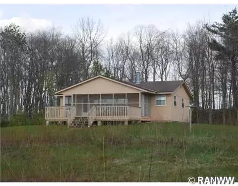 1025 E Lake Dr, Shell Lake, WI 54871 photo 2