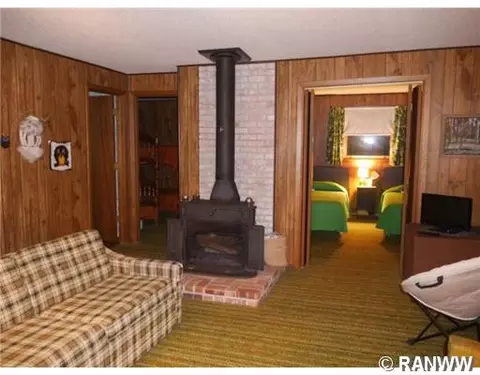1025 E Lake Dr, Shell Lake, WI 54871 photo 6