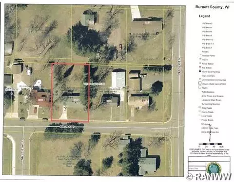 7318 E Birch St, Webster, WI 54893 photo 3