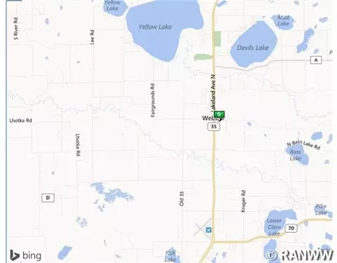 7318 E Birch St, Webster, WI 54893 photo 2