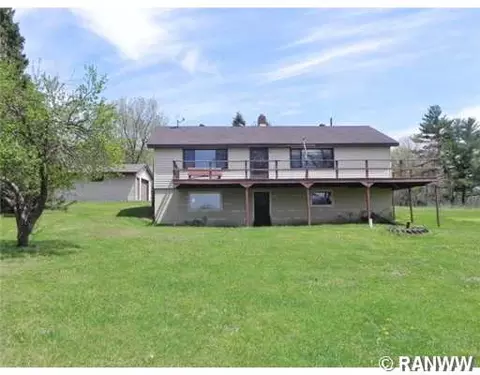3426 Boone Rd, Frederic, WI 54837 photo 2