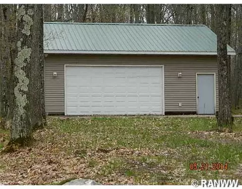 24985 Olsen Rd, Webster, WI 54893 photo 1