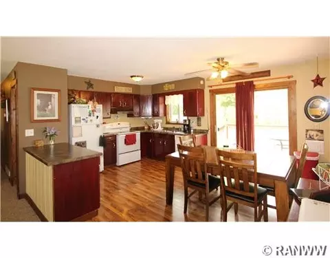 607 Spruce Ave, Cameron, WI 54822 photo 2