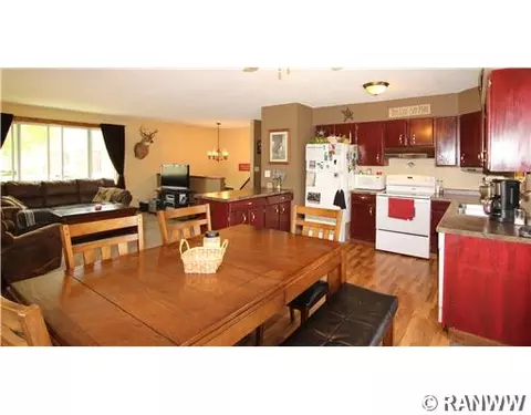 607 Spruce Ave, Cameron, WI 54822 photo 3