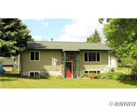 607 Spruce Ave, Cameron, WI 54822 photo 1