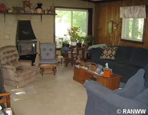 309 Pleasant Ave, Frederic, WI 54837 photo 4