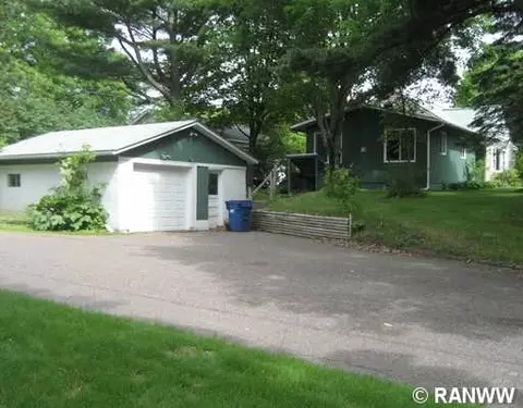 309 Pleasant Ave, Frederic, WI 54837 photo 3