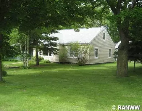 309 Pleasant Ave, Frederic, WI 54837 photo 2