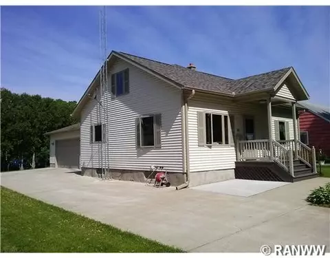 905 Jackson St, Bloomer, WI 54724 photo 1