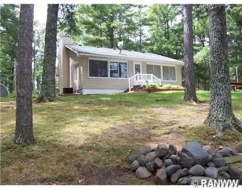 8382 Pines End Rd, Webster, WI 54893 photo 1