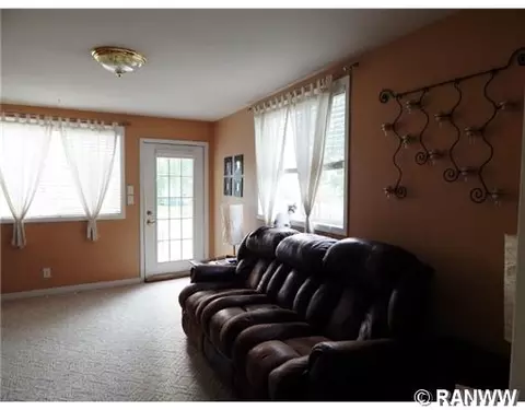 211 Polk Ave S, Frederic, WI 54837 photo 3