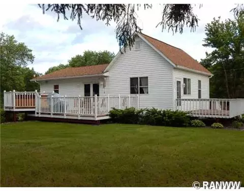 211 Polk Ave S, Frederic, WI 54837 photo 1