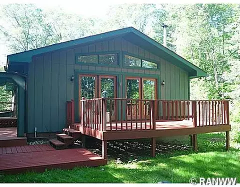 27834 Eagle Dr, Webster, WI 54893 photo 1