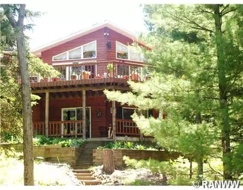 28961 Mitchell Rd, Danbury, WI 54830 photo 2