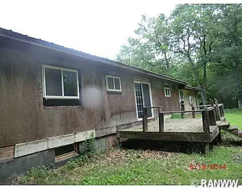 1182 Sandy Hook Ln, Luck, WI 54853 photo 2