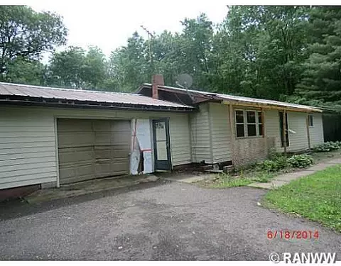 1182 Sandy Hook Ln, Luck, WI 54853 photo 1