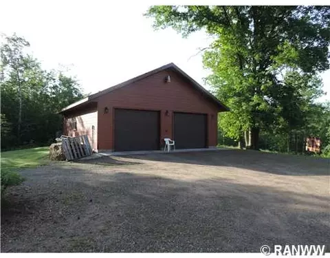 w2173 Koch Road, Springbrook, WI 54875 photo 4
