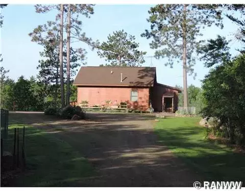 w2173 Koch Road, Springbrook, WI 54875 photo 1