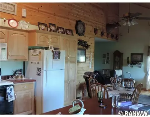 w2173 Koch Road, Springbrook, WI 54875 photo 5