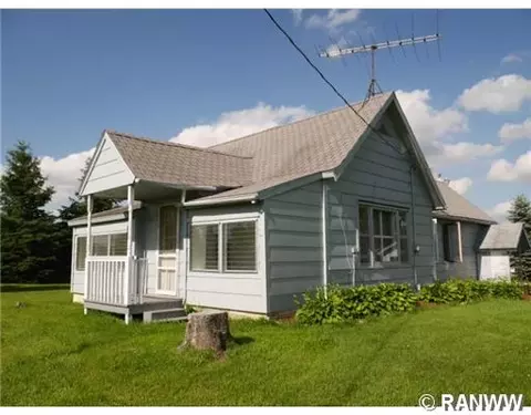 n8286 Main Road, Springbrook, WI 54875 photo 1