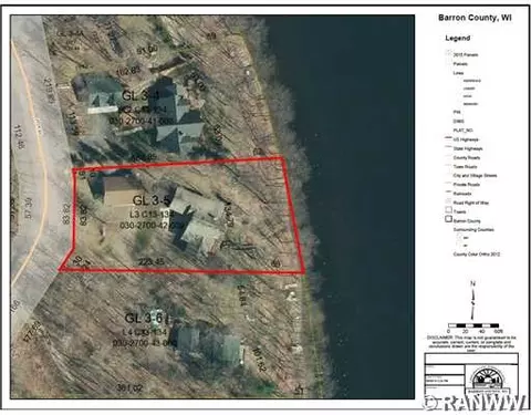 384 25th Ave, Cumberland, WI 54829 photo 3