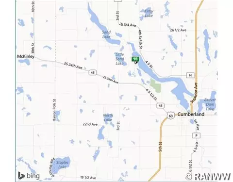 384 25th Ave, Cumberland, WI 54829 photo 2