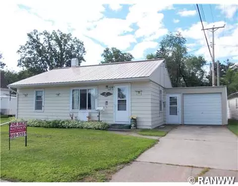 114 E Oak St, Stanley, WI 54768 photo 1