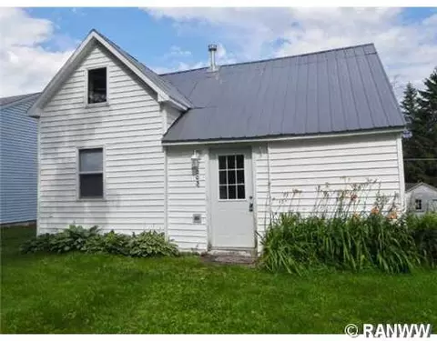 205 S 2nd Ave, Frederic, WI 54837 photo 3