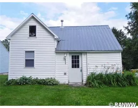 205 S 2nd Ave, Frederic, WI 54837 photo 2