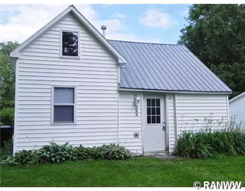 205 S 2nd Ave, Frederic, WI 54837 photo 1