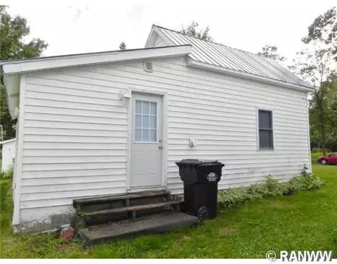 205 S 2nd Ave, Frederic, WI 54837 photo 4