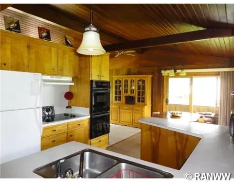 7357 Alder St, Webster, WI 54893 photo 2