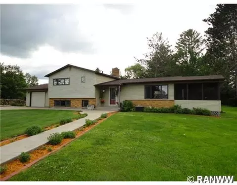7357 Alder St, Webster, WI 54893 photo 1