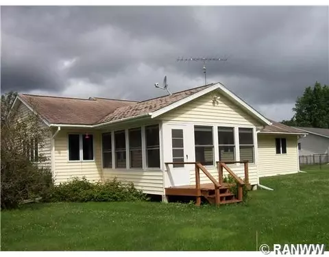 26524 N Perch Ave, Webster, WI 54893 photo 2
