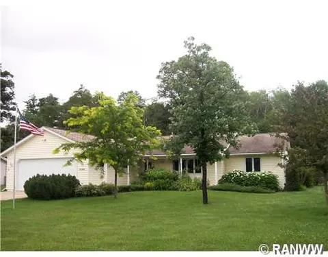 26524 N Perch Ave, Webster, WI 54893 photo 1