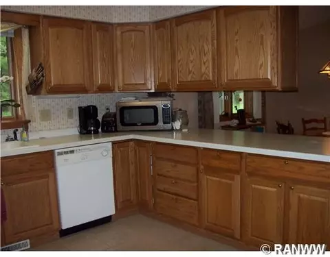 26524 N Perch Ave, Webster, WI 54893 photo 4