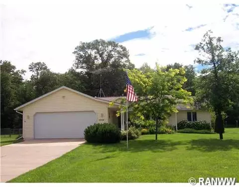 26524 N Perch Ave, Webster, WI 54893 photo 3