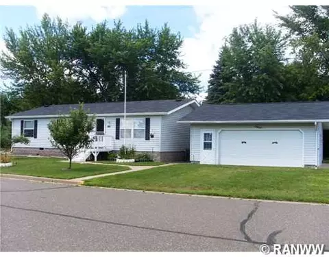 7366 E Birch St, Webster, WI 54893 photo 2