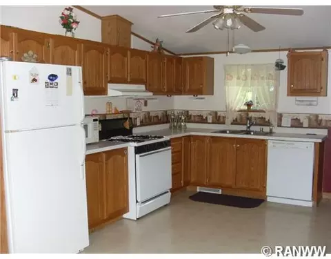 7366 E Birch St, Webster, WI 54893 photo 3