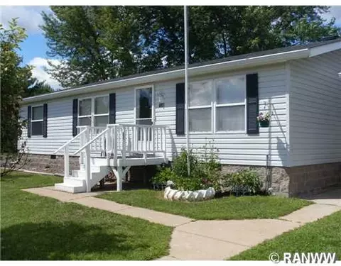 7366 E Birch St, Webster, WI 54893 photo 1