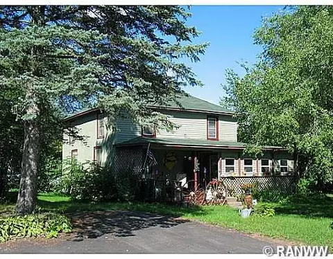7422 W Elm St, Webster, WI 54893 photo 1