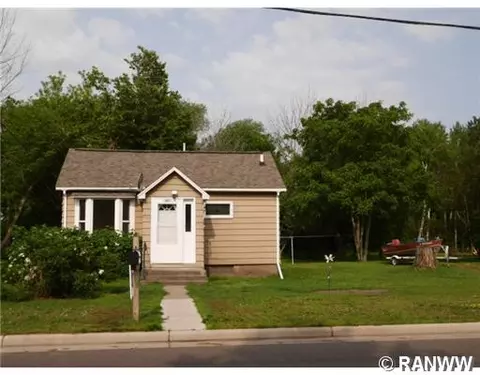 401 3rd St, Shell Lake, WI 54871 photo 1