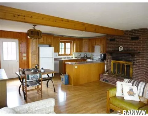 8532 Malone Dr, Webster, WI 54893 photo 2