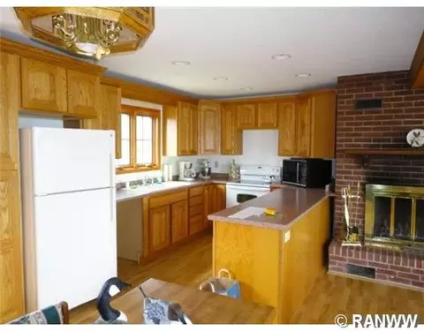 8532 Malone Dr, Webster, WI 54893 photo 3